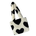 thumbnail image 4 of Shisuyan Sac à Main Grande Capacité pour Fille Sac de Rangement pour Téléphone Extérieur, 4 of 8