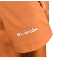 thumbnail image 3 of Columbia Golf Omni-Wick High Stakes Polo Cedar Small, 3 of 4