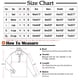 thumbnail image 3 of pstuiky camisa de manga larga para hombre, Camisa de manga larga con bolsillos y cuello abatible para hombre, color liso, informal camisetas de hombre xl, 3 of 8