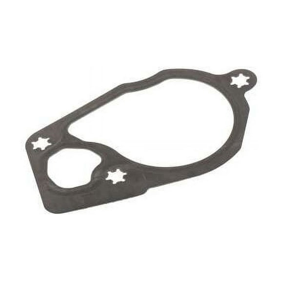 Thermostat Housing Gasket - Compatible with 2008 - 2017 Chevy Equinox 2009 2010 2011 2012 2013 2014 2015 2016
