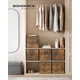 thumbnail image 2 of SONGMICS Organizador de Tela con Asa 6 Piezas 33x33x33 cm Plegable para Ropa, 2 of 5