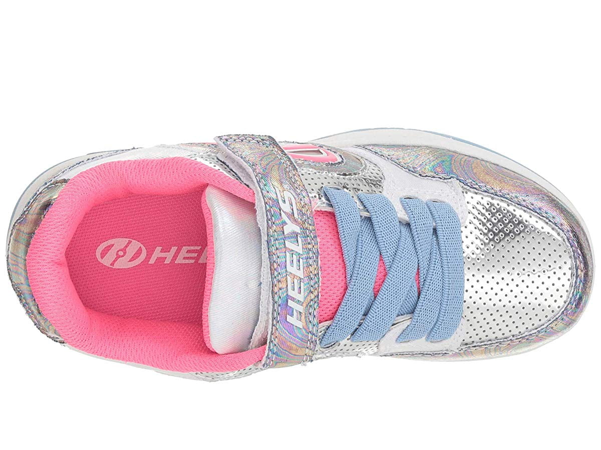 Led Lights Heelys 2x Heelys Premium LO Shoes With Wheels SkatePro