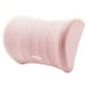 thumbnail image 5 of Almohada de cuello de automóvil genérico FUMA MEMORIA ACCESORIOS COMOLIDOS ACCESORIOS Multipropósito Almohada de reposacabezas para el automóvil para Rosa, 5 of 8