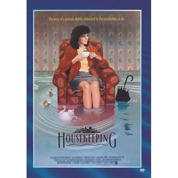 Housekeeping (DVD), Sony, Drama