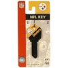 NFL Pittsburgh Steelers House Key #66, KW1
