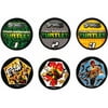 Tmnt-mirage Studios App Swappz Tmnt Pwrup Coins