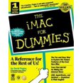 thumbnail image 1 of Pre-Owned The Imac for Dummies (For Dummies Series) (Paperback) 0764504959 9780764504952, 1 of 1