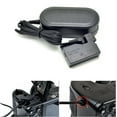 thumbnail image 3 of Replacement LP-E8 Camera Power Supply Charger ACK-E8+DR-E8 AC Adaptor Dummy Battery For Canon, 3 of 8