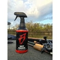 Boat Bling Hot Sauce, Water Spot Remover and Boat Cleaner Detailer, 20