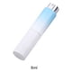 thumbnail image 4 of Qarigey Dispensador de fragancias, recargable, reutilizable, 8ml, giratorio, desmontable, para oficina, viaje, cosmético, botella de Spray para Cuentagotas de vidrio y botellas Azul Qarigey CE014477-03, 4 of 6