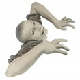 thumbnail image 3 of Estatua de jardín Decoraciones de terror de Halloween, 3 of 5
