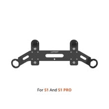 LEFEET Underwater Scuba Diving Dual Jet Rail Kit for S1 Scooter