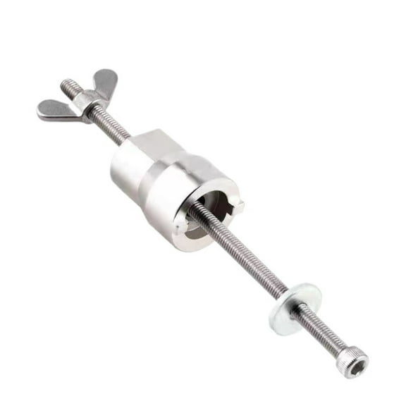 Wheel Hub Bearing Removal Tool Accessory for Repair