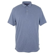 Men's Deco Tempo Polo Shirt-M-S