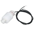 thumbnail image 2 of Interruptor De Flotador PVDF, Detección De Nivel De Líquido, Sensor De Alarma, Resistencia A ácidos Y álcalis, 10-85 Grados Celsius, 2,5 MPa, 2 of 7