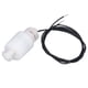 thumbnail image 2 of Sensor De Nivel De Líquido, Fácil Operación Tamaño Compacto -10-85 Grados Celsius Material PVDF 2.5Mpa Interruptor De Flotador Resistente A ácidos Y álcalis Para Equipos De, 2 of 7