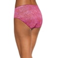 thumbnail image 2 of Jockey No Panty Line Promise  Tactel  Hip Brief, 2 of 2