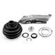 thumbnail image 1 of Cubre Polvo Jetta 1980 A 1984 Volkswagen Lado Rueda Del Izq/Der SYD ., 1 of 4