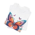 thumbnail image 5 of Butterfly Tee Shirt, Shirt with Butterfly, 5 of 18