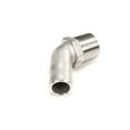 thumbnail image 4 of Cma Dish Machines 35Deg Elbow Mip X Barb Ss 04604.00 - Genuine OEM Replacement Part, 4 of 4