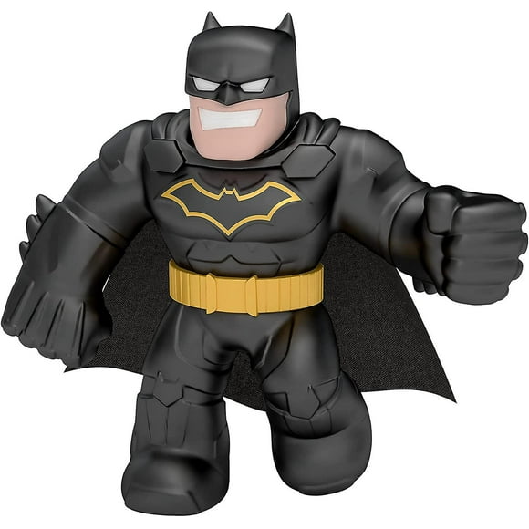 Heroes Of Goo Jit Zu Dc Supagoo Batman Toy