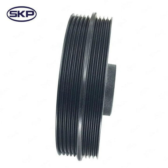 ENGINE HARMONIC BALANCER