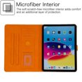 thumbnail image 3 of Tablet Case for iPad Air 11-in M4/M3/M2 (2026/2025/2024) Shockproof Leather Flip Stand Cover,Auto Wake/Sleep,with Card Holder, 3 of 8