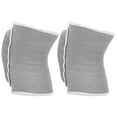 thumbnail image 2 of Knee Pads, Flexible Padded Knee Brace With High Performance For Sports White,Gray,Green, 2 of 8