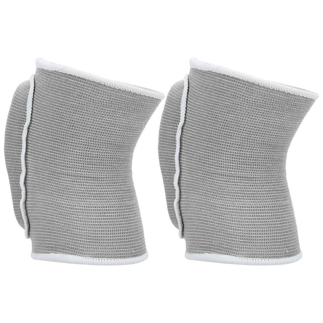 Gupbes Knee Pad Basketball, Cotton Knee Pads For Children For Sports