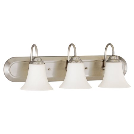 Nuvo Lighting 61834 - 3 Light (Medium Screw Base) 24
