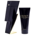 thumbnail image 2 of Set de Regalo Carolina Herrera Bad Boy EDT 100 ml y Gel de Ducha, 2 of 5