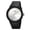 B, variant on Analog Digital Quartz Watch, Silent Exam Wrist Watch Waterproof Timekeeping, Fashion Casual Sports Wristwatch for Daily Wear Teen