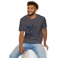 thumbnail image 7 of Gym Beast Barbell Workout Men Women Fitness Plate T-shirt, 7 of 7