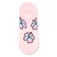 thumbnail image 4 of Disney Stitch Women's Scoop Liner Socks, 3-Pack, Size 4-10, 4 of 7