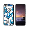 thumbnail image 1 of Compatible with LG K51 Phone Case, Butterflies 69 Case Men Women, Flexible Silicone Shockproof Case for LG K51, 1 of 1