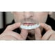 thumbnail image 2 of New Snap On Smile Dental False Teeth Cover Perfect Smile Veneers Comfort Fit Flex Denture Teeth - Niubi, 2 of 4