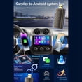 thumbnail image 4 of CarPlay con Android 13 AI Box 2G+16 GB, CarPlay Inalámbrico/Android Auto/Android 13 WiFi 6, CarPlay Inteligente AI Box 2G+16 GB, 4 of 5
