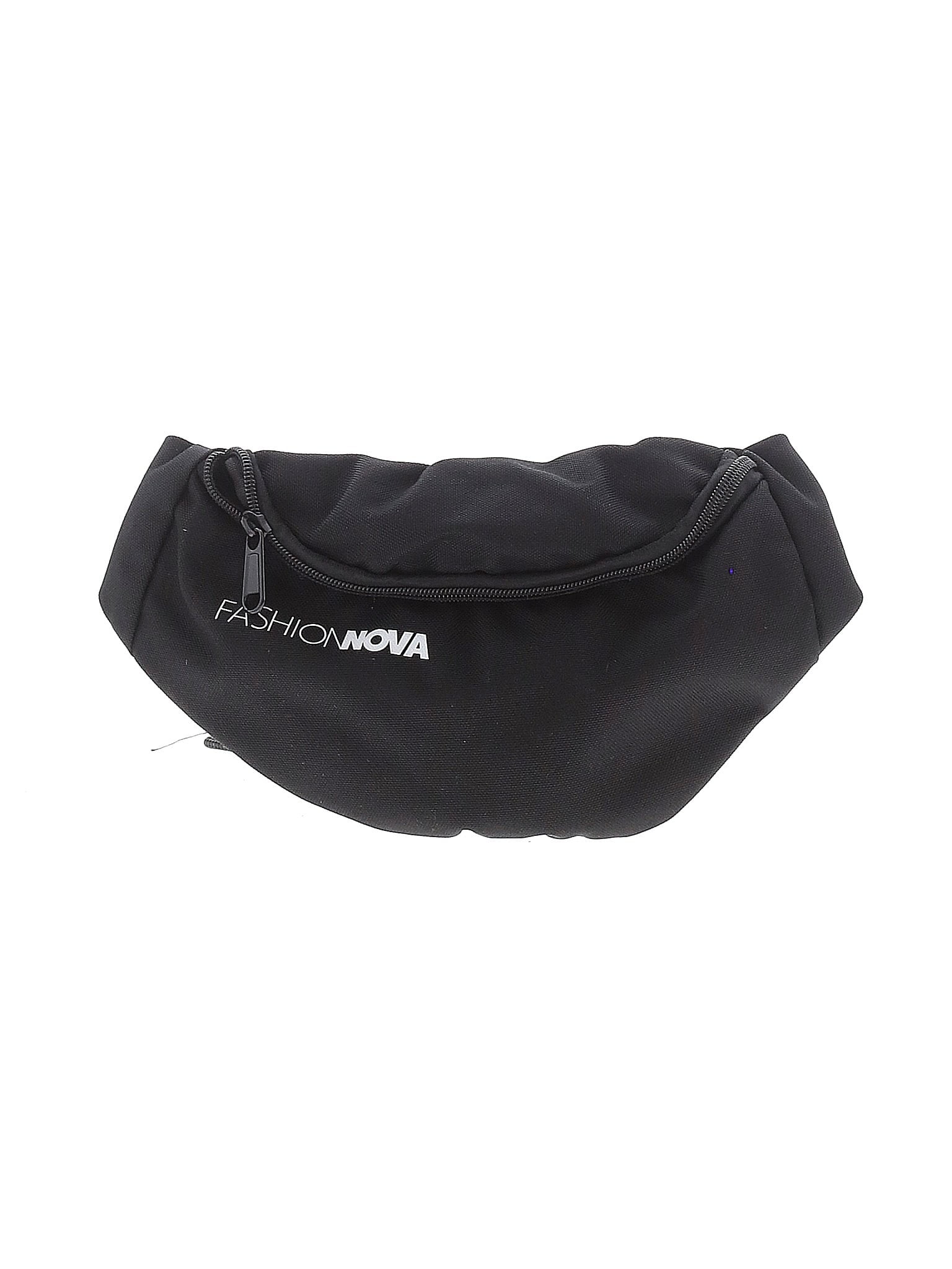 Fashion nova clearance ceinture