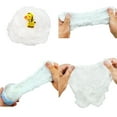 thumbnail image 2 of 6pcs Cotton Mud Set Mud Bull Head Glue Color Mud Decompression Toy 60ml Set_Special Gift, 2 of 5