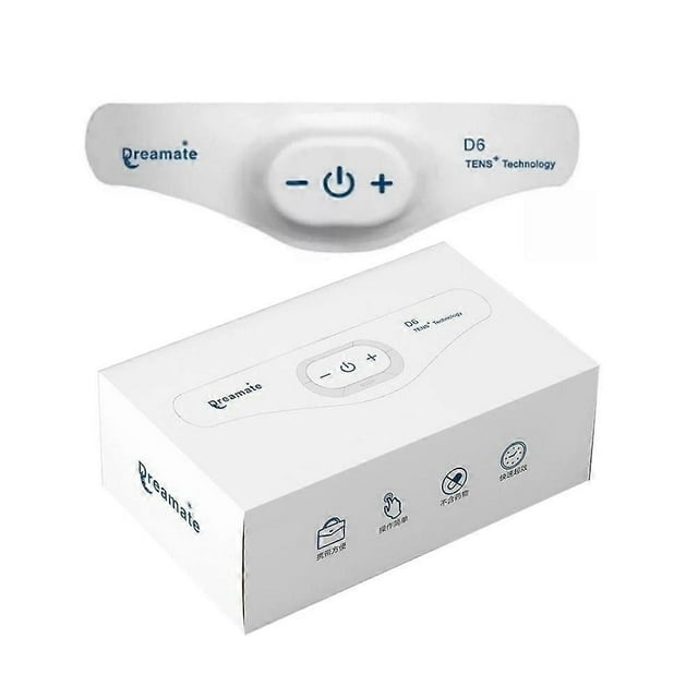 Dreamate TENS+ Headache Relief Sleep Massager