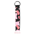 thumbnail image 2 of abbyrose Berries 'n Cream Wristlet Key Chain, 2 of 5