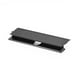 thumbnail image 4 of Puerta de la cubierta del disco duro para la carcasa de la consola PS4 / PS4 Slim / PS4 PRO Negro, 4 of 9