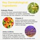 thumbnail image 5 of Peel Pad DermaDoctor Kakadu C Intensive Vitamina C x30, 5 of 9