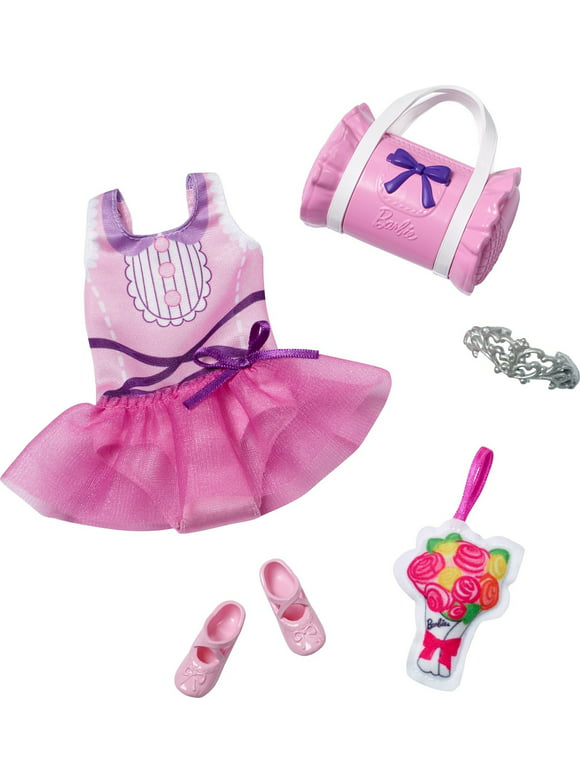 Barbie Doll Clothing & Accessories in Barbie Dolls & Dollhouses ...