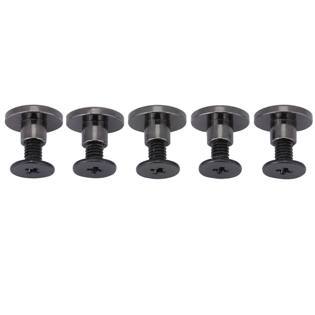 screw rivets