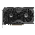 thumbnail image 2 of Tarjeta de Video ZOTAC NVIDIA GeForce RTX 2060 GAMING Black 6GB GDDR6 ZT-T20600R-10M, 2 of 2