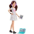 thumbnail image 1 of Barbie Team Stacie Friend Gaming Doll & Accessories, 1 of 9
