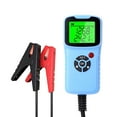 thumbnail image 4 of Car Battery Charger Tester Analyzer 12V 2000CCA Battery Voltage Test Charging Circuit Charging Tester Automatic Diagnosis, 4 of 8