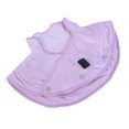 thumbnail image 1 of Neck Shoulder Heating Pad Soft Discomfort Relief Temperature Control Electric Neck Shoulder Heating Pad Home Outdoor, 1 of 7