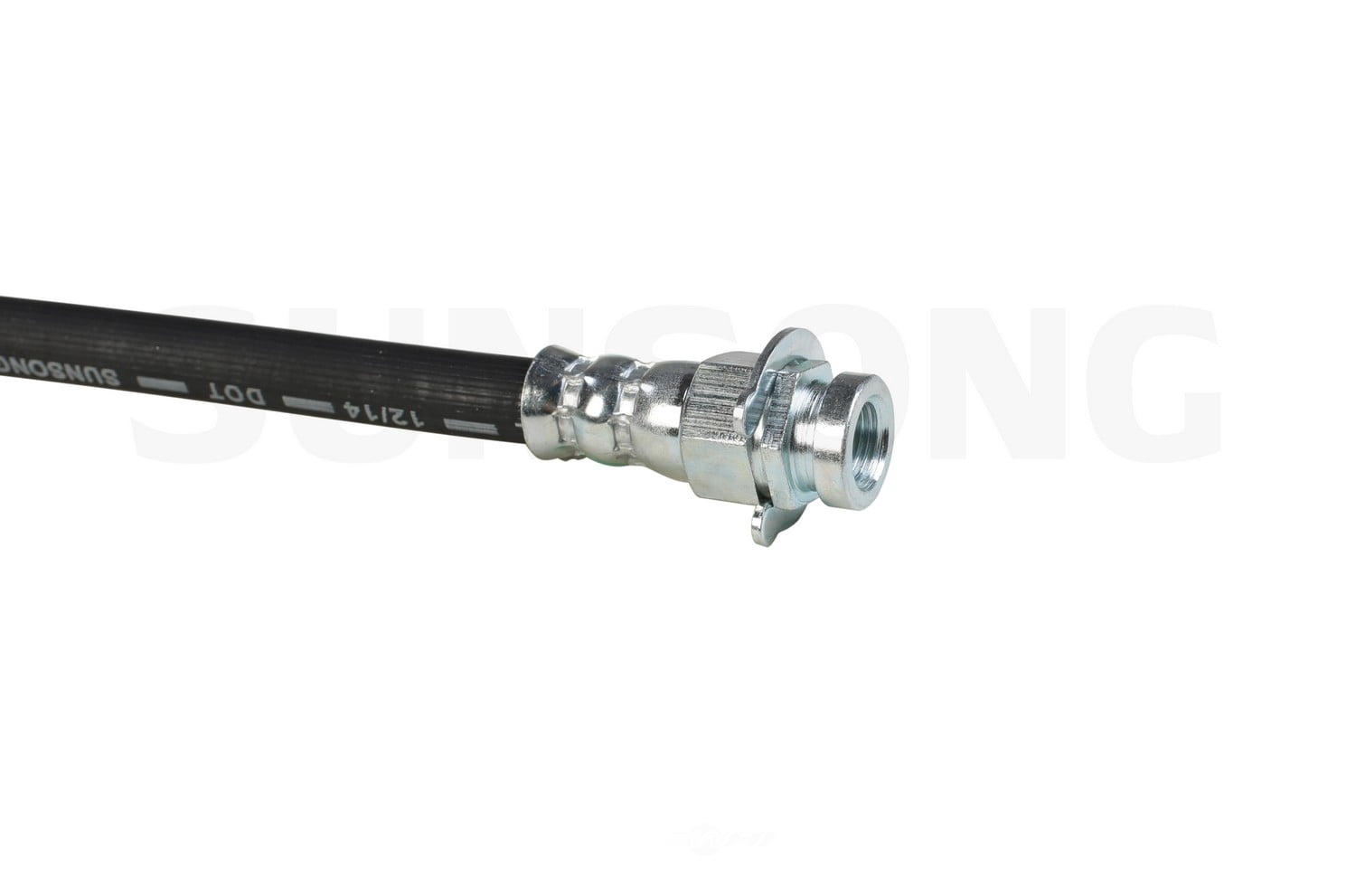 Sunsong 2201282 Brake Hydraulic Hose